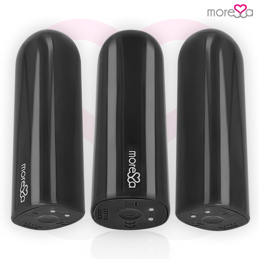 Moressa-Nix Vibratore con Telecomando, Silicone, 7 velocità 32 Moressa-Nix Vibratore con Telecomando, Silicone, 7 velocità · Vibratori (imaginea 2)