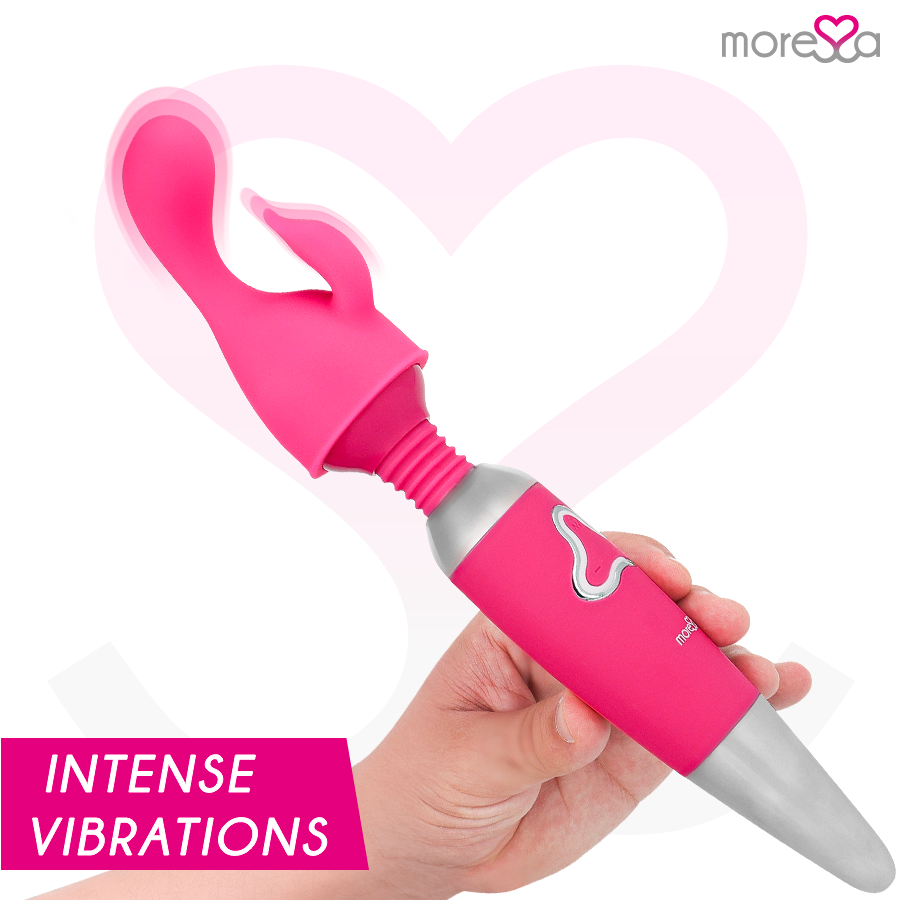Moressa-Odilon Premium Silicone Ricaricabile-7 velocità, Ricaricabile 3 Moressa-Odilon Premium Silicone Ricaricabile-7 velocità, Ricaricabile · Vibratori (imaginea 3)