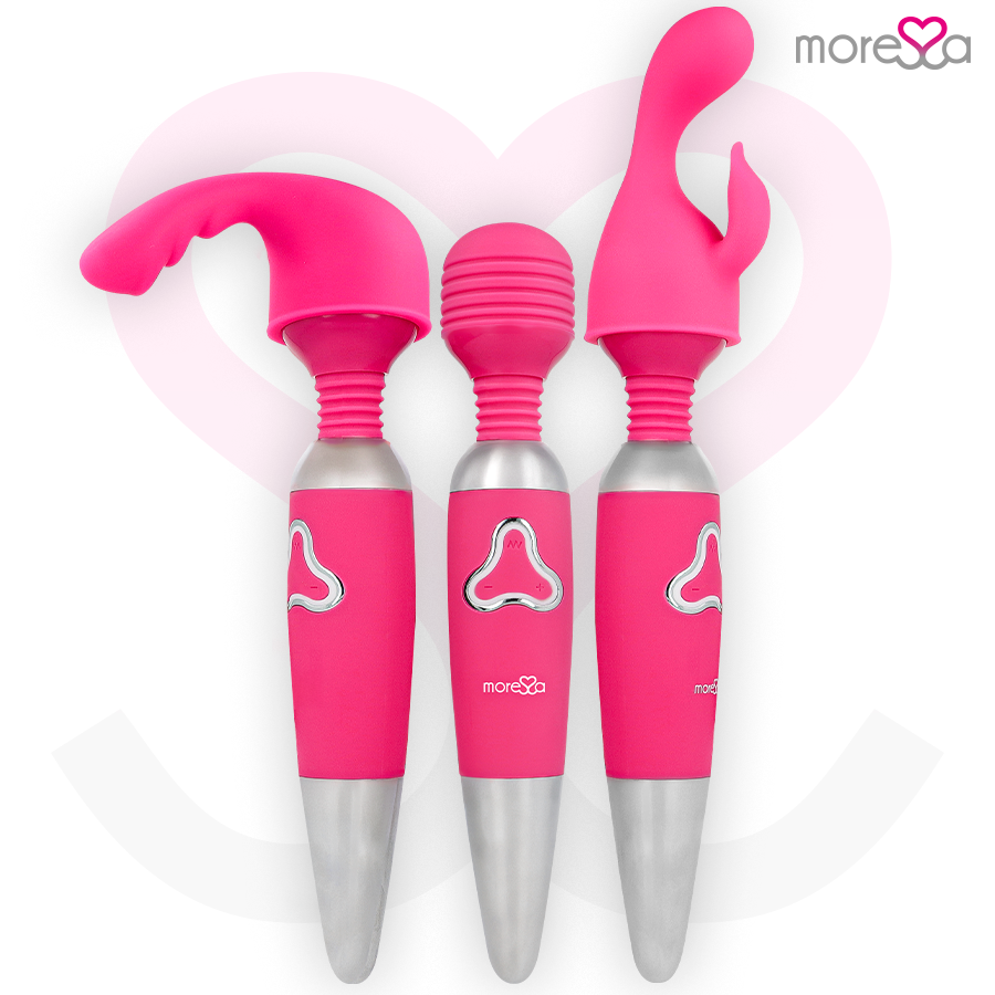 Moressa-Odilon Premium Silicone Ricaricabile-7 velocità, Ricaricabile 2 Moressa-Odilon Premium Silicone Ricaricabile-7 velocità, Ricaricabile · Vibratori (imaginea 2)