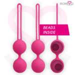 Moressa-Osian Two Palline vaginali Silicone, Rotazione, Silenzioso 494 img 213180 28f36fe7596f9a78157fae2519147859 1