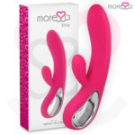 Moressa-Troy Premium in Silicone Medical Ricaricabile-12 velocità 296 img 213222 18a6ace3c58fec989164ce4cac718420 1
