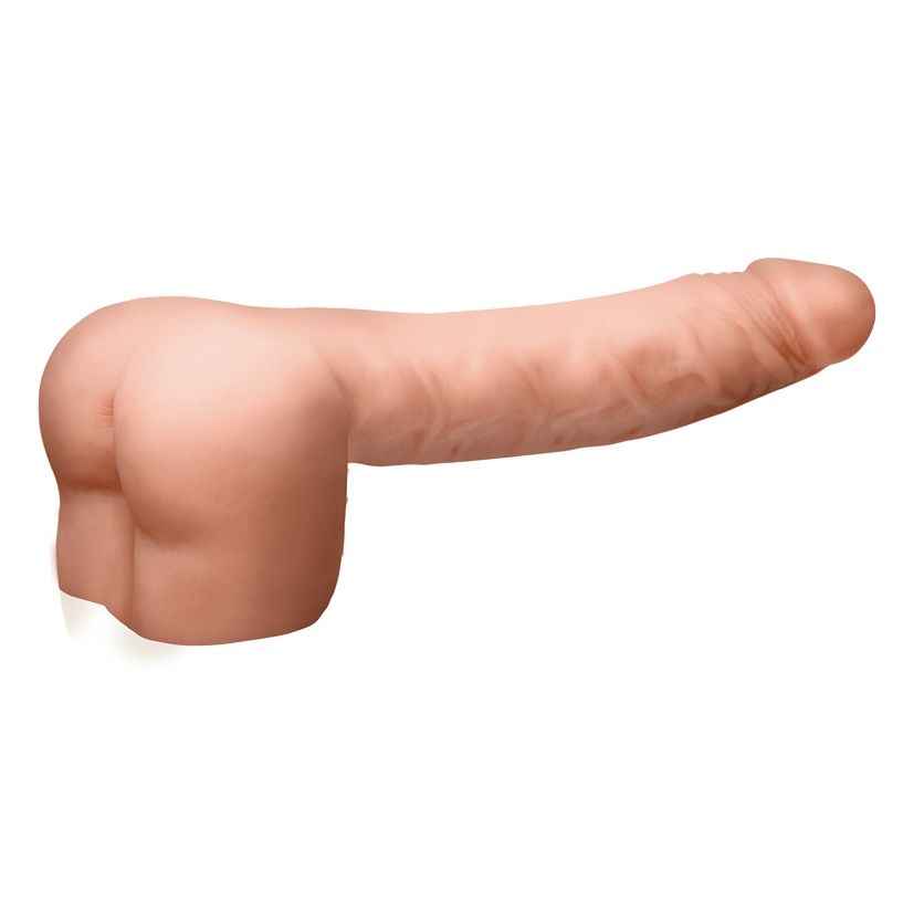 Extreme Toyz-Masturbatore Pene e Sesso All-in-one Xl 5 Extreme Toyz-Masturbatore Pene e Sesso All-in-one Xl — PIPEDREAMS · Masturbatori (immagine 5)