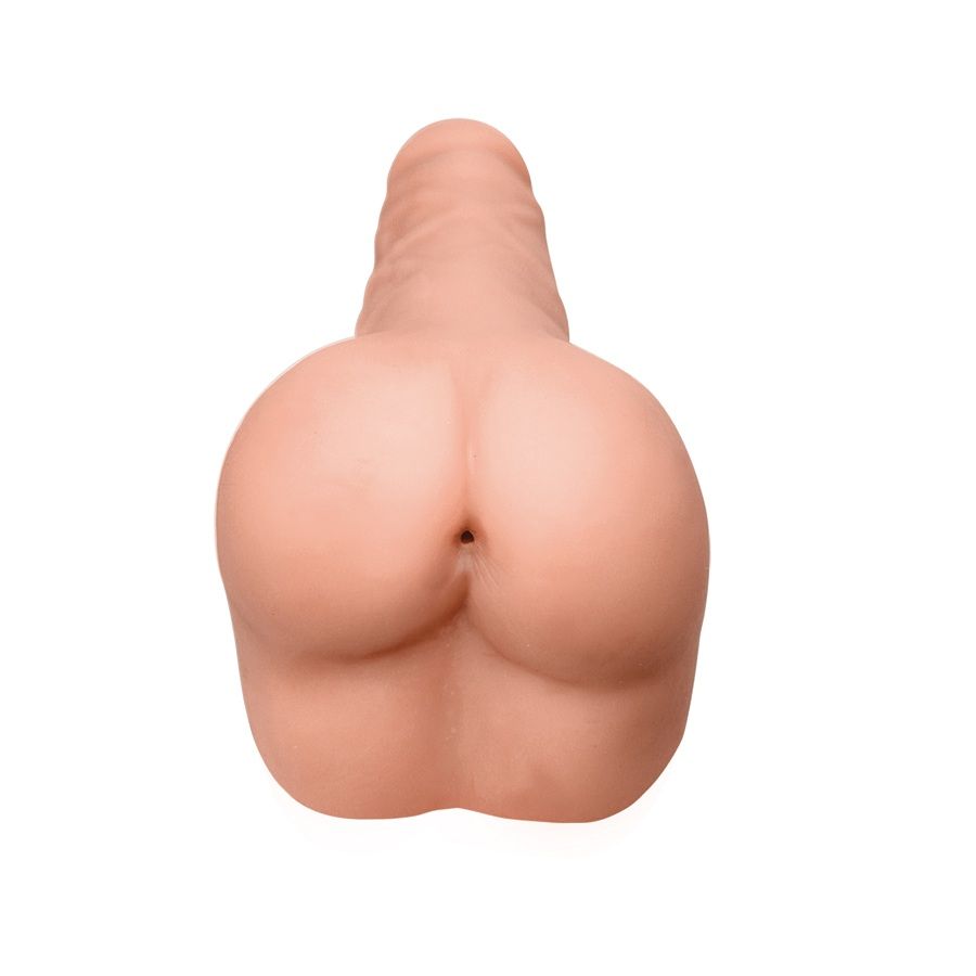Extreme Toyz-Masturbatore Pene e Sesso All-in-one Xl 1 Extreme Toyz-Masturbatore Pene e Sesso All-in-one Xl — PIPEDREAMS · Masturbatori