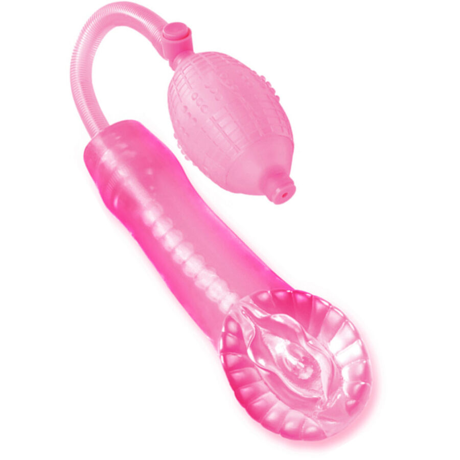 Extreme Toyz-Masturbatore Super Vagina con Pompa a Vuoto 1 Extreme Toyz-Masturbatore Super Vagina con Pompa a Vuoto — PIPEDREAMS · Anelli & Guaine per pene