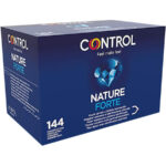 Control Condoms-Nature Forte Preservativi 144 Unità 473 img 213739 f9c19346e885b58d1e6ae3e49771c524 1