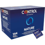 Control Condoms-Nature Preservativi 144 Pezzi 441 img 213743 ac57668c1ae02fe29126e5a5e61bb523 1