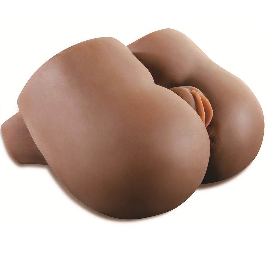 Extreme Toyz-Fuck Me Silly Vagina e Anus Nero Extra Reale - Rd 2 Extreme Toyz-Fuck Me Silly Vagina e Anus Nero Extra Reale - Rd — PIPEDREAMS · Masturbatori (imaginea 2)