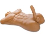 Extreme Toyz-Fuck Me Mega Torso Maschio Masturbatore Rd 180 — PIPEDREAMS · Bambole & Gonfiabili