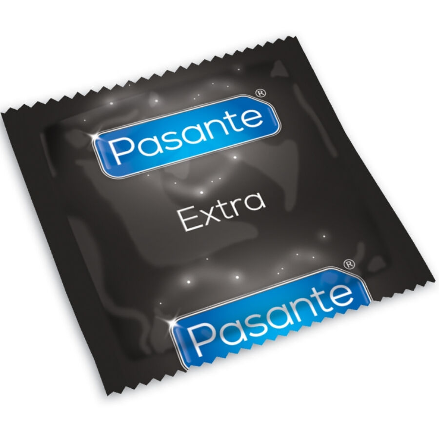 Pasante-Preservativi Extra Grosso, 144 Pezzi · Preservativi (immagine 2)