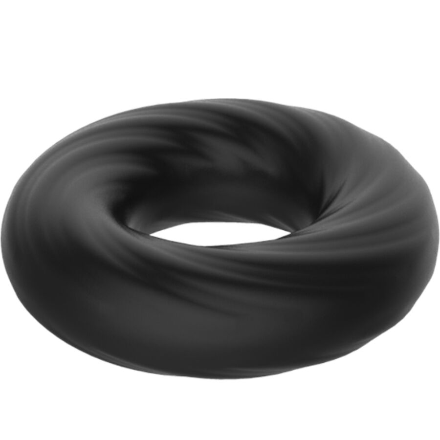 Crazy Bull-Anello a spirale Silicone-Waterproof 6 Crazy Bull-Anello a spirale Silicone-Waterproof · Anelli & Guaine per pene (immagine 6)