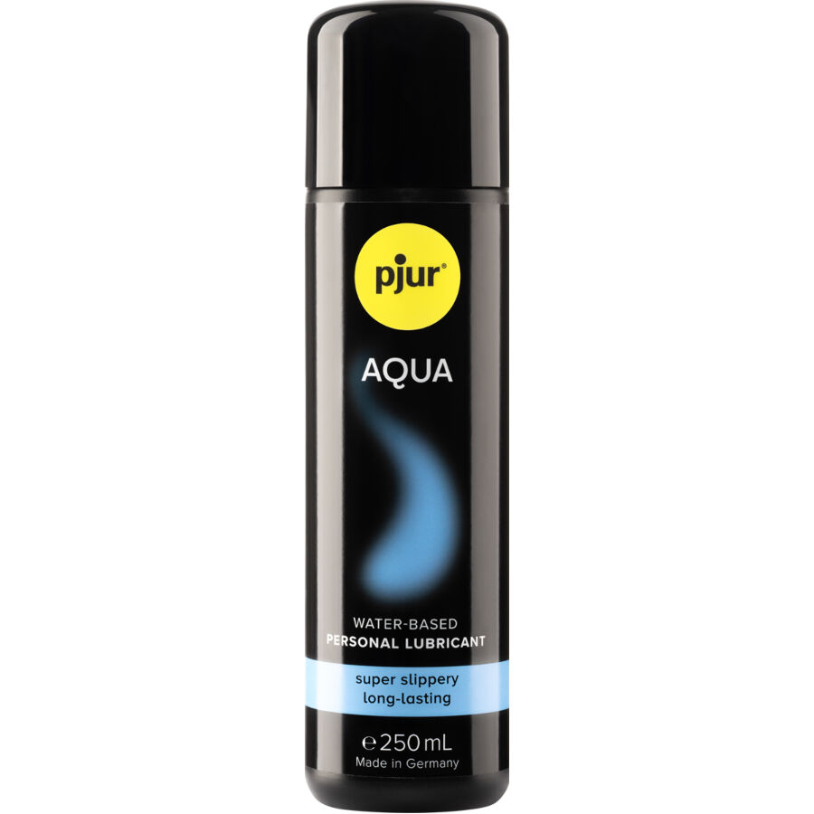Pjur-Aqua Lubrificante a base d'acqua 250 ml