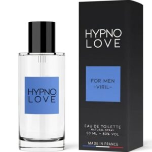 Ruf-Hypno Love Aumenta L'Attrazione Sessuale Per Gli Uomini