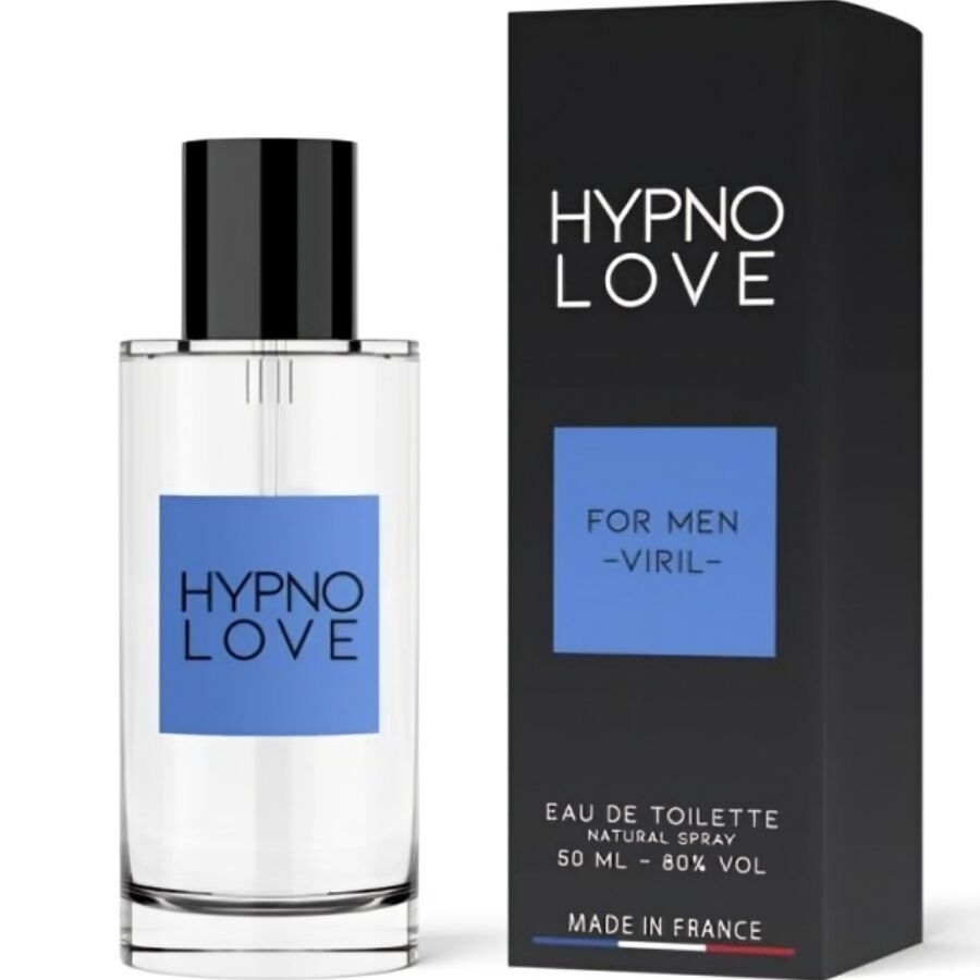 Ruf-Hypno Love Aumenta L'Attrazione Sessuale Per Gli Uomini 1 Ruf-Hypno Love Aumenta L'Attrazione Sessuale Per Gli Uomini · Profumi & Feromoni