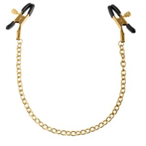 Fetish Fantasy Gold-Morsetti per capezzoli 339 Fetish Fantasy Gold-Morsetti per capezzoli