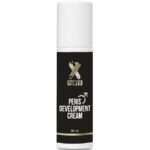 Xpower-Crema per lo sviluppo del pene 60 ml — LABOPHYTO · Afrodisiaci uomo