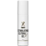 Xpower-Gel Stimolante Clitorideo 60 ml — LABOPHYTO · Afrodisiaci donna