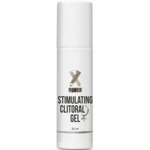 Xpower-Gel Stimolante Clitorideo 60 ml 2 Xpower-Gel Stimolante Clitorideo 60 ml — LABOPHYTO · Afrodisiaci donna