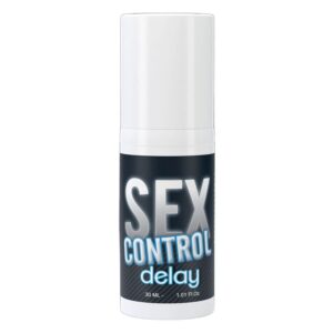 Ruf-Sesso Controllo Crema per Ritardo Eiaculazione 30 Ml · Afrodisiaci uomo (imaginea 2)