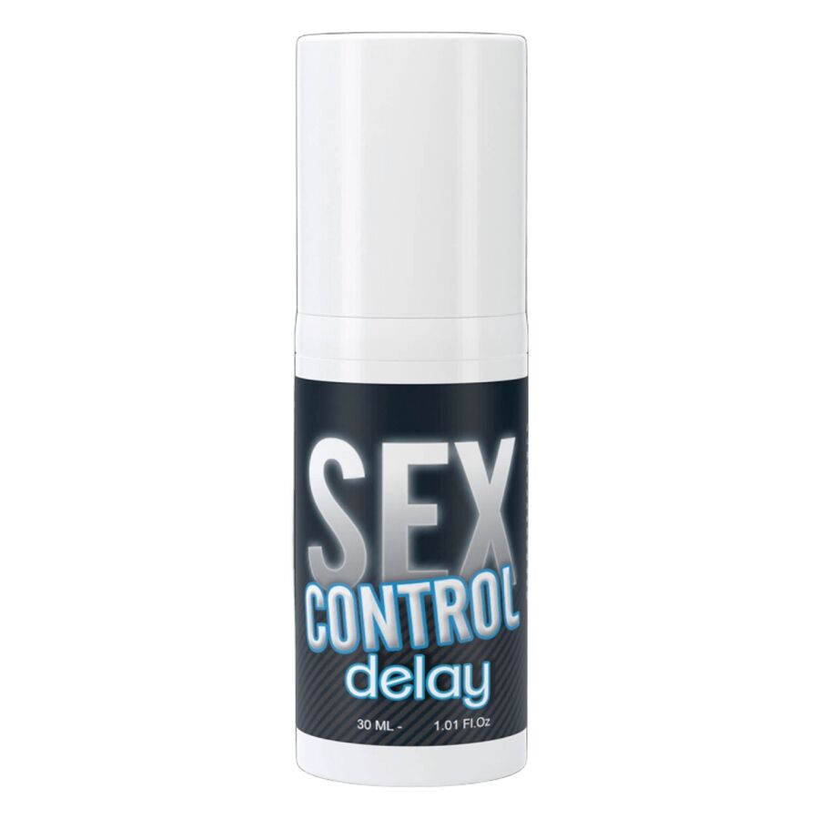 Ruf-Sesso Controllo Crema per Ritardo Eiaculazione 30 Ml 2 Ruf-Sesso Controllo Crema per Ritardo Eiaculazione 30 Ml · Afrodisiaci uomo (immagine 2)
