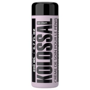 Ruf-Kolossal Crema per lo sviluppo del pene · Afrodisiaci uomo