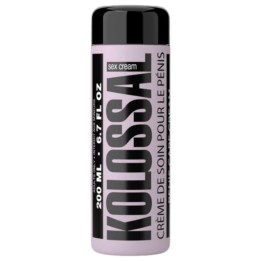 Ruf-Kolossal Crema per lo sviluppo del pene 1 Ruf-Kolossal Crema per lo sviluppo del pene · Afrodisiaci uomo