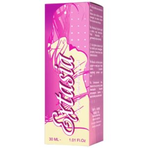 Ruf-Ecstasy Gel Stimolante per Clitoride 30 Ml · Afrodisiaci donna (immagine 3)