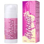 Ruf-Ecstasy Gel Stimolante per Clitoride 30 Ml · Afrodisiaci donna