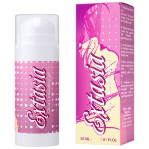 Ruf-Ecstasy Gel Stimolante per Clitoride 30 Ml