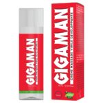 Ruf-Gigaman crema per aumentare la virilità · Afrodisiaci uomo