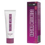 Ruf-Wellness Vaginale per Massaggio Labbra Vulvare 30 ml · Sesso orale & Corpo
