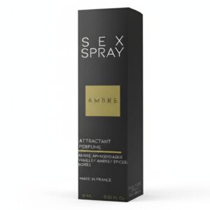 Ruf-Sesso spray profumo con feromoni per gli uomini · Profumi & Feromoni (imaginea 3)