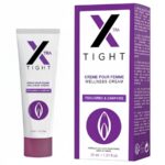 Ruf-X Tight Crema Massaggio Intimo Femminile 30 ml · Afrodisiaci donna