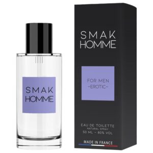 Ruf-Smak Profumo con Feromoni per El 50 Ml
