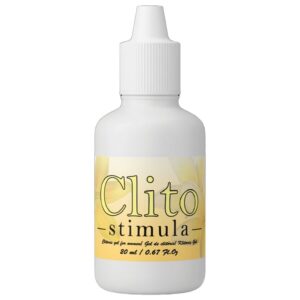Ruf-Crema stimolante per il clitoride · Afrodisiaci donna (immagine 2)