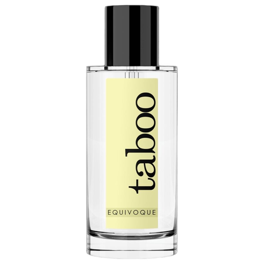 Ruf-Taboo Equivoco Profumo con Feromoni per Lui e Lei · Profumi & Feromoni (immagine 2)