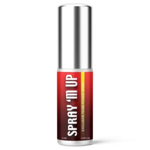 Ruf-Spray M Up Lavetra Erezione 15 Ml · Afrodisiaci uomo (imaginea 2)
