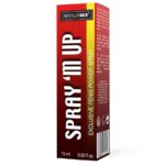 Ruf-Spray M Up Lavetra Erecție 15 Ml · Afrodisiace Barbati (imaginea 3)