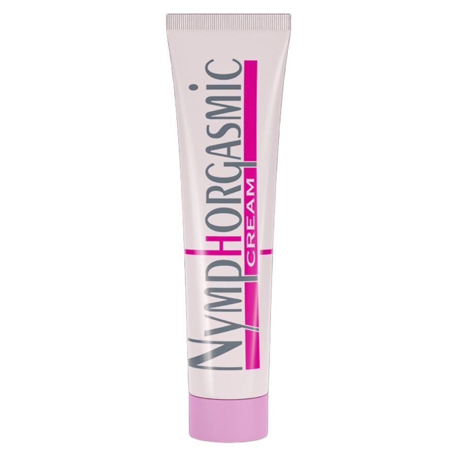 Ruf-Crema Nymphorgasmic 15ML 2 Ruf-Crema Nymphorgasmic 15ML · Afrodisiaci donna (imaginea 2)