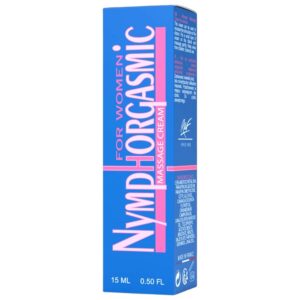 Ruf-Crema Nymphorgasmic 15ML 6 Ruf-Crema Nymphorgasmic 15ML · Afrodisiaci donna (imaginea 3)