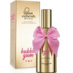 Bijoux Love Cosmetiques-Bubble Gum 2·IN·1 Gel Aromatico — BIJOUX INDISCRETS · Lubrificanti