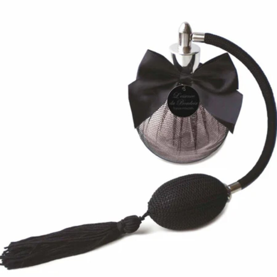 Bijoux Accesories Of Passion-L'essenza del Boudoir Profumo 2 Bijoux Accesories Of Passion-L'essenza del Boudoir Profumo — BIJOUX INDISCRETS · Profumi & Feromoni (imaginea 2)