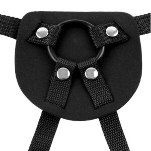 Fetish Fantasy Series-Imbracatura Universal per Principianti-Silicone — PIPEDREAMS · Strap-on & Imbracature (imaginea 3)