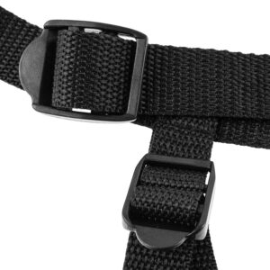 Fetish Fantasy Series-Imbracatura Universal per Principianti-Silicone — PIPEDREAMS · Strap-on & Imbracature (imaginea 5)