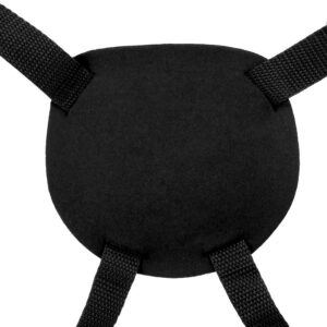 Fetish Fantasy Series-Imbracatura Universal per Principianti-Silicone — PIPEDREAMS · Strap-on & Imbracature (imaginea 6)