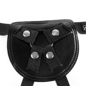 Fetish Fantasy Series-Stay-put Imbracatura Strap-on-Silicone 12 Fetish Fantasy Series-Stay-put Imbracatura Strap-on-Silicone — PIPEDREAMS · Strap-on & Imbracature (imaginea 5)