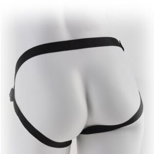 Fetish Fantasy Series-Stay-put Imbracatura Strap-on-Silicone 13 Fetish Fantasy Series-Stay-put Imbracatura Strap-on-Silicone — PIPEDREAMS · Strap-on & Imbracature (imaginea 6)