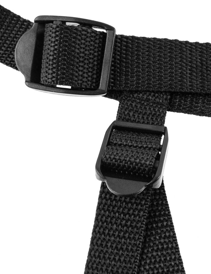 Fetish Fantasy Series-Stay-put Imbracatura Strap-on-Silicone 7 Fetish Fantasy Series-Stay-put Imbracatura Strap-on-Silicone — PIPEDREAMS · Strap-on & Imbracature (imaginea 7)