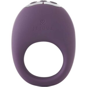 Je Joue-Il mio anello vibrante forte e flessibile 14 Je Joue-Il mio anello vibrante forte e flessibile · Anelli & Guaine per pene (imaginea 4)