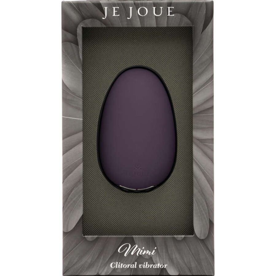 Je Joue-Mimi Clitoride Vibratore 5 velocità, Ricaricabile, USB · Vibratori (imaginea 7)