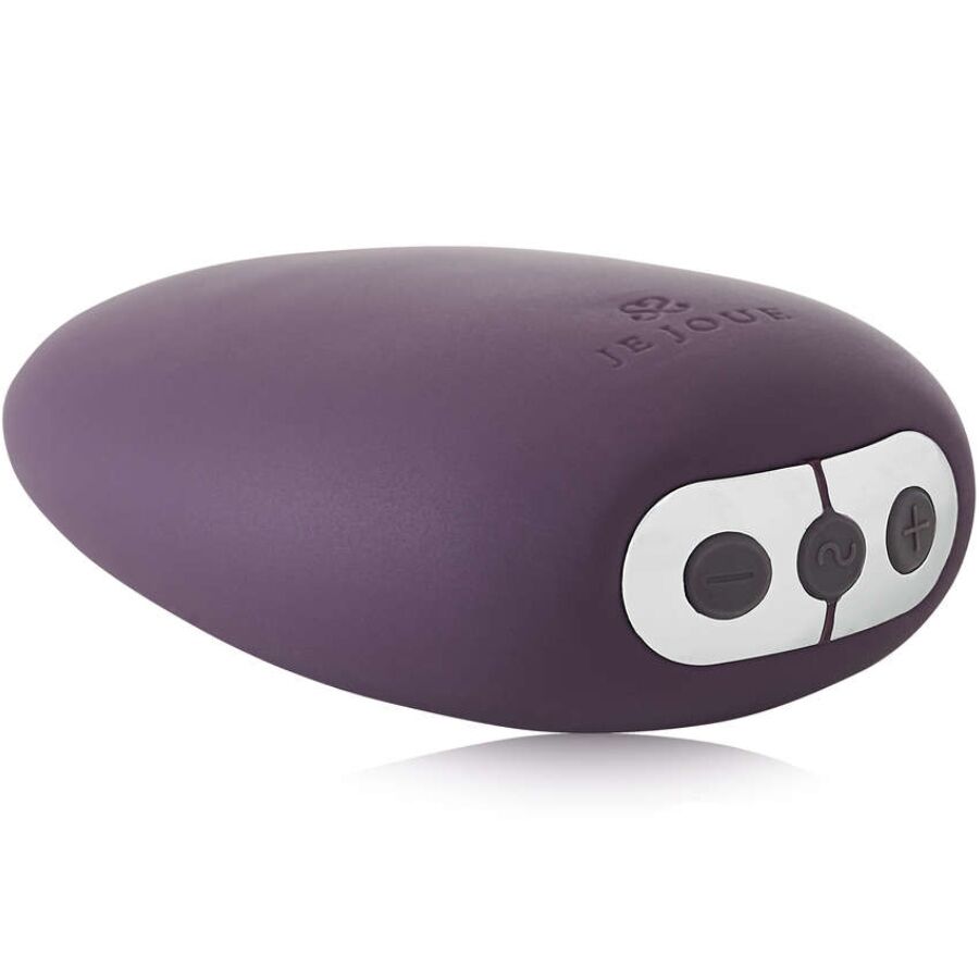 Je Joue-Mimi Clitoride Vibratore 5 velocità, Ricaricabile, USB · Vibratori (imaginea 5)
